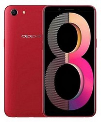 Замена тачскрина на телефоне OPPO A83 в Рязане
